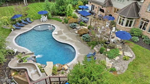 Tiny photo for 14678 Wood Creek Court, Perrysburg, OH 43551 (MLS # 10013061)