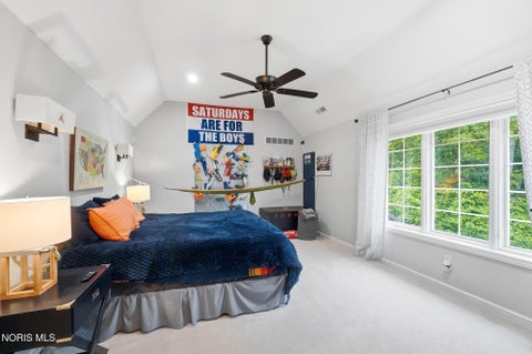 Tiny photo for 14678 Wood Creek Court, Perrysburg, OH 43551 (MLS # 10013061)