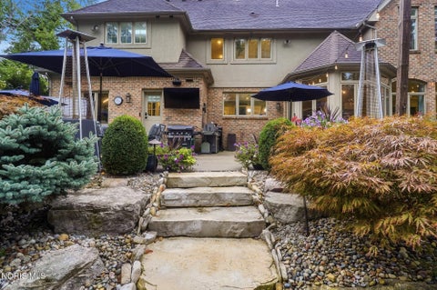 Tiny photo for 14678 Wood Creek Court, Perrysburg, OH 43551 (MLS # 10013061)