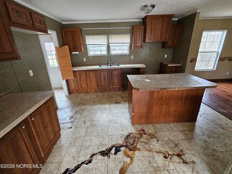 Tiny photo for 105 Old Lincoln Highway # Rea, Upper Sandusky, OH 43351 (MLS # 10003906)