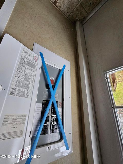 Tiny photo for 105 Old Lincoln Highway # Rea, Upper Sandusky, OH 43351 (MLS # 10003906)