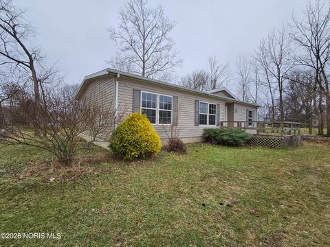 Tiny photo for 105 Old Lincoln Highway # Rea, Upper Sandusky, OH 43351 (MLS # 10003906)