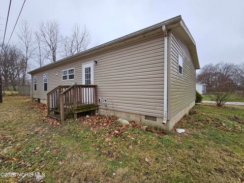 Tiny photo for 105 Old Lincoln Highway # Rea, Upper Sandusky, OH 43351 (MLS # 10003906)