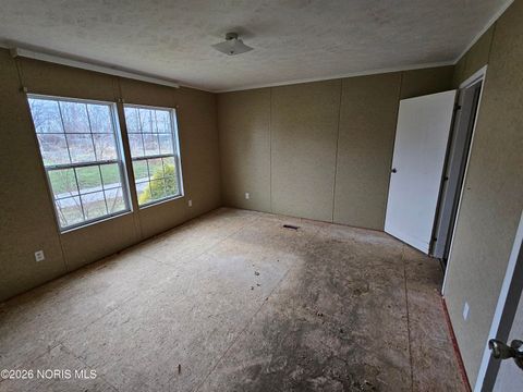 Tiny photo for 105 Old Lincoln Highway # Rea, Upper Sandusky, OH 43351 (MLS # 10003906)