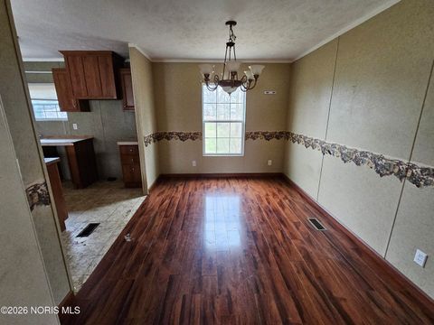 Tiny photo for 105 Old Lincoln Highway # Rea, Upper Sandusky, OH 43351 (MLS # 10003906)