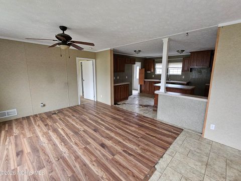 Tiny photo for 105 Old Lincoln Highway # Rea, Upper Sandusky, OH 43351 (MLS # 10003906)