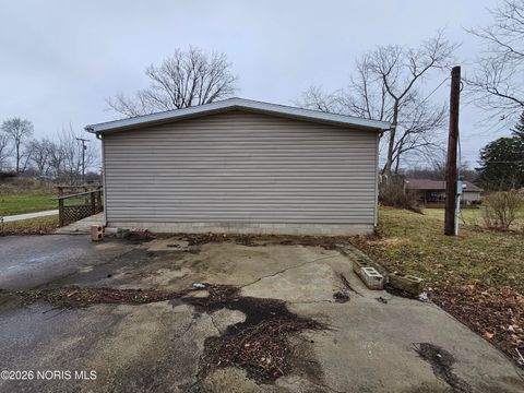 Tiny photo for 105 Old Lincoln Highway # Rea, Upper Sandusky, OH 43351 (MLS # 10003906)