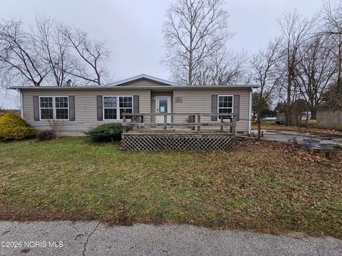 Photo of 105 Old Lincoln Highway # Rea, Upper Sandusky, OH 43351 (MLS # 10003906)