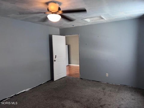 Tiny photo for 1129 Ayersville Avenue, Defiance, OH 43512 (MLS # 10012661)