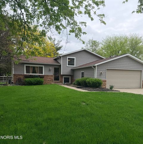 Photo of 249 Birchdale Road, Perrysburg, OH 43551 (MLS # 10007295)