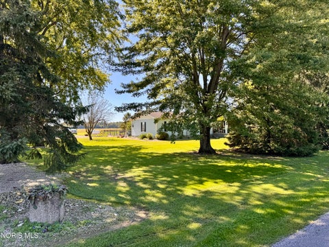 Tiny photo for 1982 County Road 10, Ada, OH 45810 (MLS # 10014159)