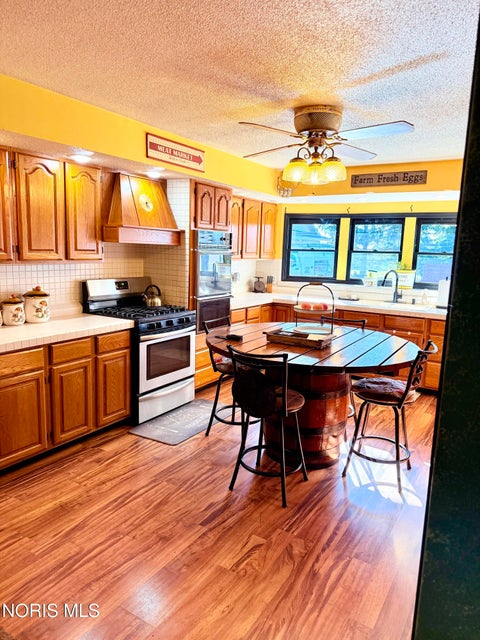 Tiny photo for 1982 County Road 10, Ada, OH 45810 (MLS # 10014159)