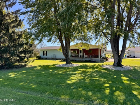 Homes For Sale - 1982 County Road 10<br/> Ada, OH 45810