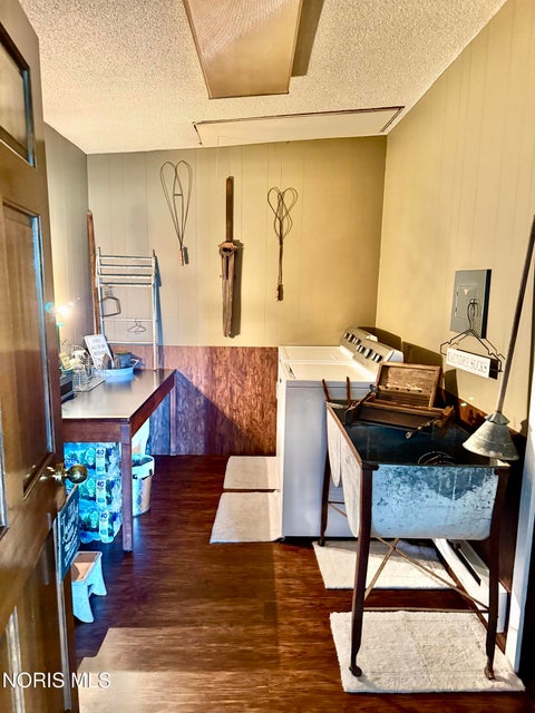 Tiny photo for 1982 County Road 10, Ada, OH 45810 (MLS # 10014159)