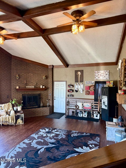 Tiny photo for 1982 County Road 10, Ada, OH 45810 (MLS # 10014159)