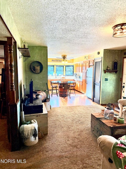Tiny photo for 1982 County Road 10, Ada, OH 45810 (MLS # 10014159)