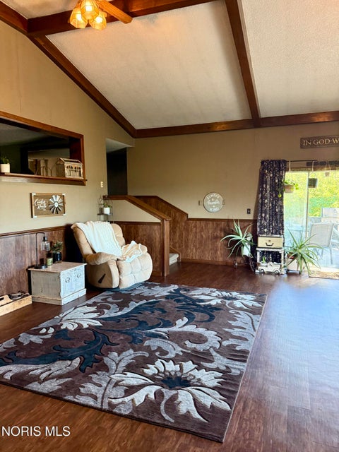 Tiny photo for 1982 County Road 10, Ada, OH 45810 (MLS # 10014159)