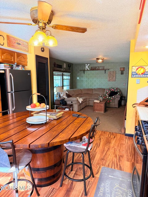Tiny photo for 1982 County Road 10, Ada, OH 45810 (MLS # 10014159)