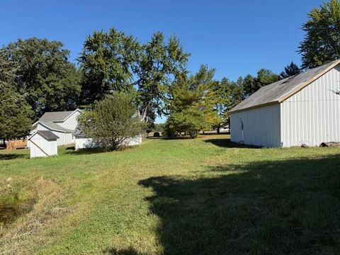 Tiny photo for 24220 County Road 196, Defiance, OH 43512 (MLS # 10000142)