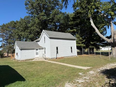Tiny photo for 24220 County Road 196, Defiance, OH 43512 (MLS # 10000142)