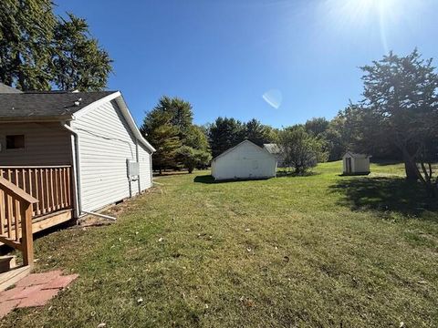 Tiny photo for 24220 County Road 196, Defiance, OH 43512 (MLS # 10000142)