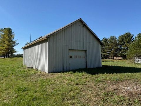 Tiny photo for 24220 County Road 196, Defiance, OH 43512 (MLS # 10000142)