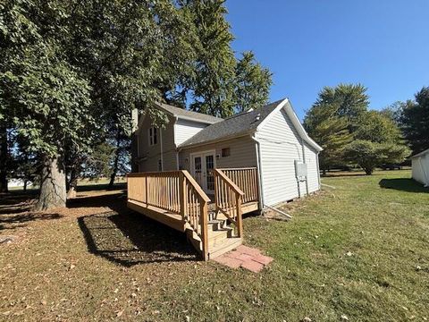 Tiny photo for 24220 County Road 196, Defiance, OH 43512 (MLS # 10000142)