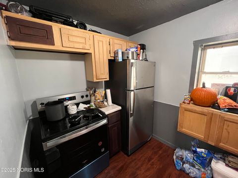 Tiny photo for 1431 N Michigan Street, Toledo, OH 43604 (MLS # 10000555)