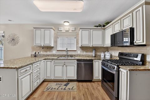 Tiny photo for 6867 Wild River Run, Holland, OH 43528 (MLS # 10006545)