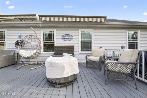 Tiny photo for 6867 Wild River Run, Holland, OH 43528 (MLS # 10006545)