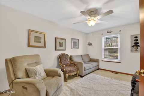 Tiny photo for 6867 Wild River Run, Holland, OH 43528 (MLS # 10006545)