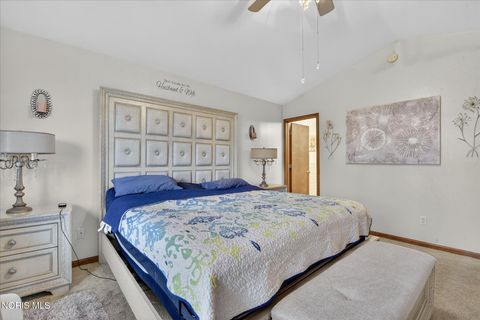 Tiny photo for 6867 Wild River Run, Holland, OH 43528 (MLS # 10006545)