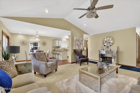 Tiny photo for 6867 Wild River Run, Holland, OH 43528 (MLS # 10006545)