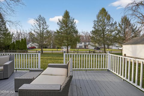 Tiny photo for 6867 Wild River Run, Holland, OH 43528 (MLS # 10006545)