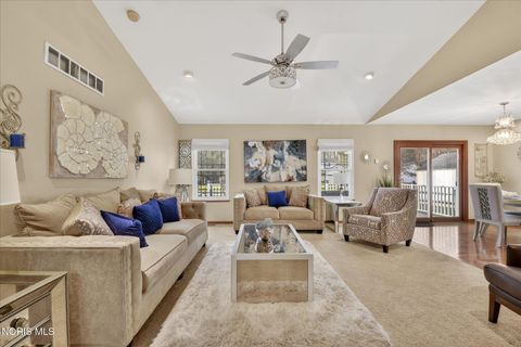 Tiny photo for 6867 Wild River Run, Holland, OH 43528 (MLS # 10006545)