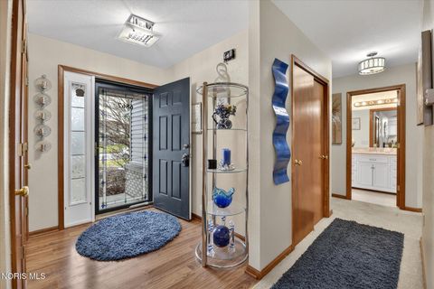 Tiny photo for 6867 Wild River Run, Holland, OH 43528 (MLS # 10006545)