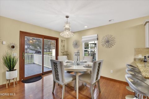 Tiny photo for 6867 Wild River Run, Holland, OH 43528 (MLS # 10006545)