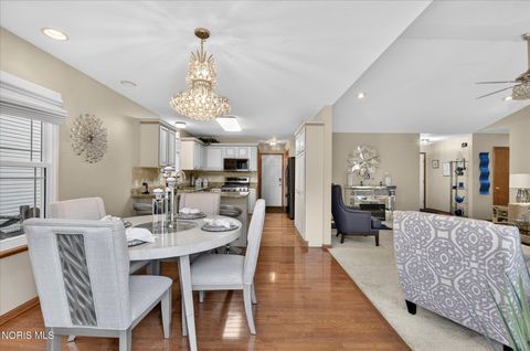 Tiny photo for 6867 Wild River Run, Holland, OH 43528 (MLS # 10006545)