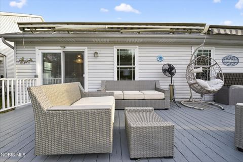 Tiny photo for 6867 Wild River Run, Holland, OH 43528 (MLS # 10006545)