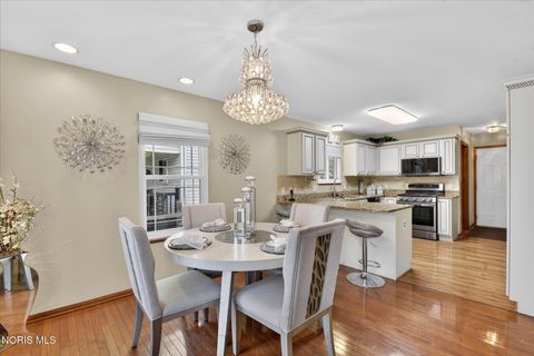 Tiny photo for 6867 Wild River Run, Holland, OH 43528 (MLS # 10006545)