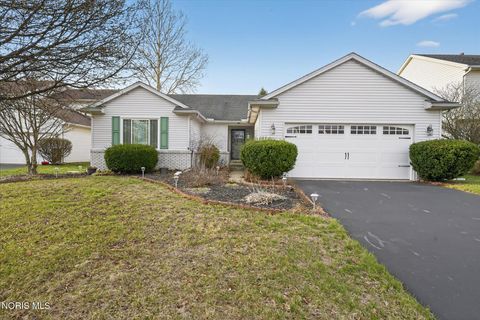 Tiny photo for 6867 Wild River Run, Holland, OH 43528 (MLS # 10006545)