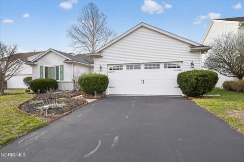 Tiny photo for 6867 Wild River Run, Holland, OH 43528 (MLS # 10006545)