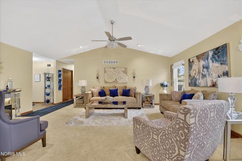 Tiny photo for 6867 Wild River Run, Holland, OH 43528 (MLS # 10006545)