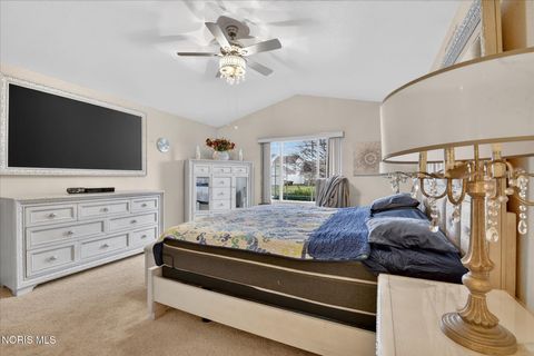 Tiny photo for 6867 Wild River Run, Holland, OH 43528 (MLS # 10006545)