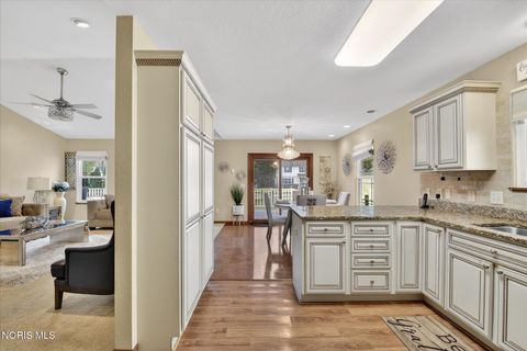 Tiny photo for 6867 Wild River Run, Holland, OH 43528 (MLS # 10006545)