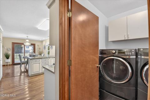 Tiny photo for 6867 Wild River Run, Holland, OH 43528 (MLS # 10006545)