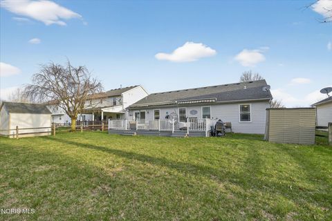 Tiny photo for 6867 Wild River Run, Holland, OH 43528 (MLS # 10006545)