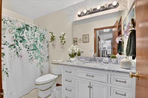 Tiny photo for 6867 Wild River Run, Holland, OH 43528 (MLS # 10006545)