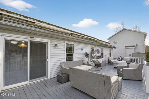 Tiny photo for 6867 Wild River Run, Holland, OH 43528 (MLS # 10006545)