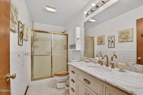 Tiny photo for 6867 Wild River Run, Holland, OH 43528 (MLS # 10006545)